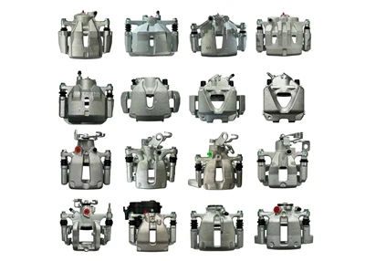 Pengenalan kepada Caliper Brek