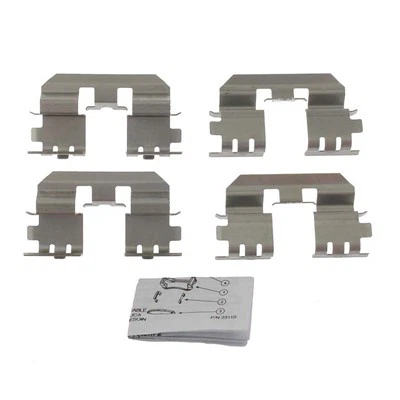 Klip Kit Caliper untuk HONDA Accord